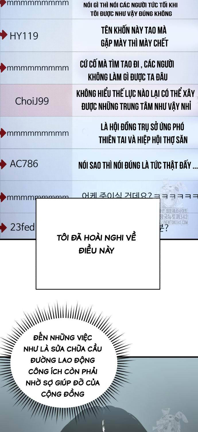 Ngôi Nhà Ẩn Ngày Tận Thế Chapter 13 - 43