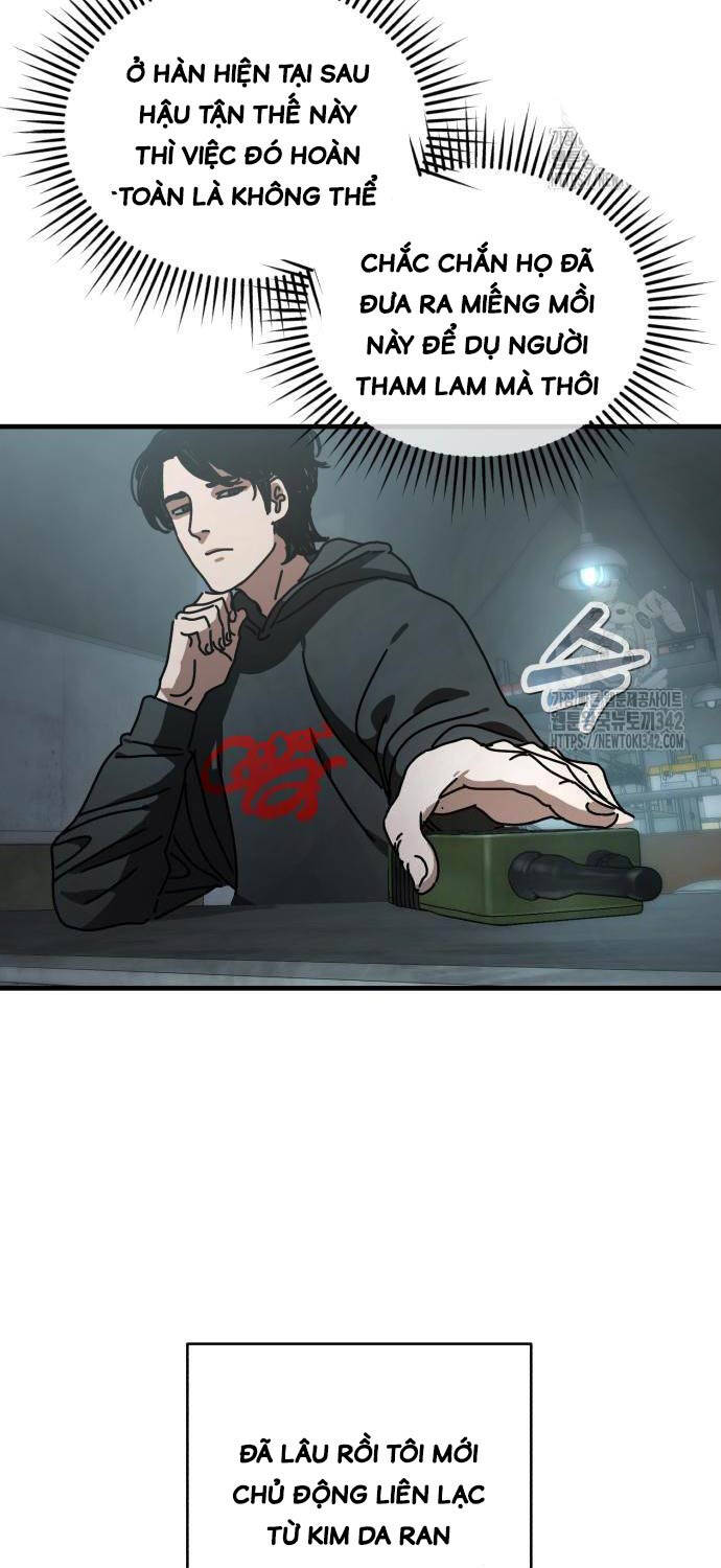 Ngôi Nhà Ẩn Ngày Tận Thế Chapter 13 - 45