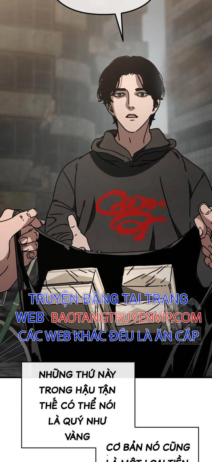 Ngôi Nhà Ẩn Ngày Tận Thế Chapter 13 - 69