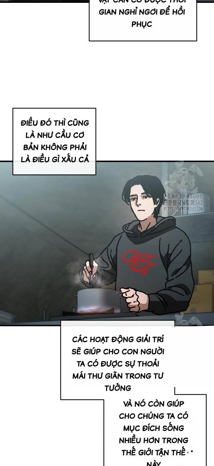 Ngôi Nhà Ẩn Ngày Tận Thế Chapter 13 - 8