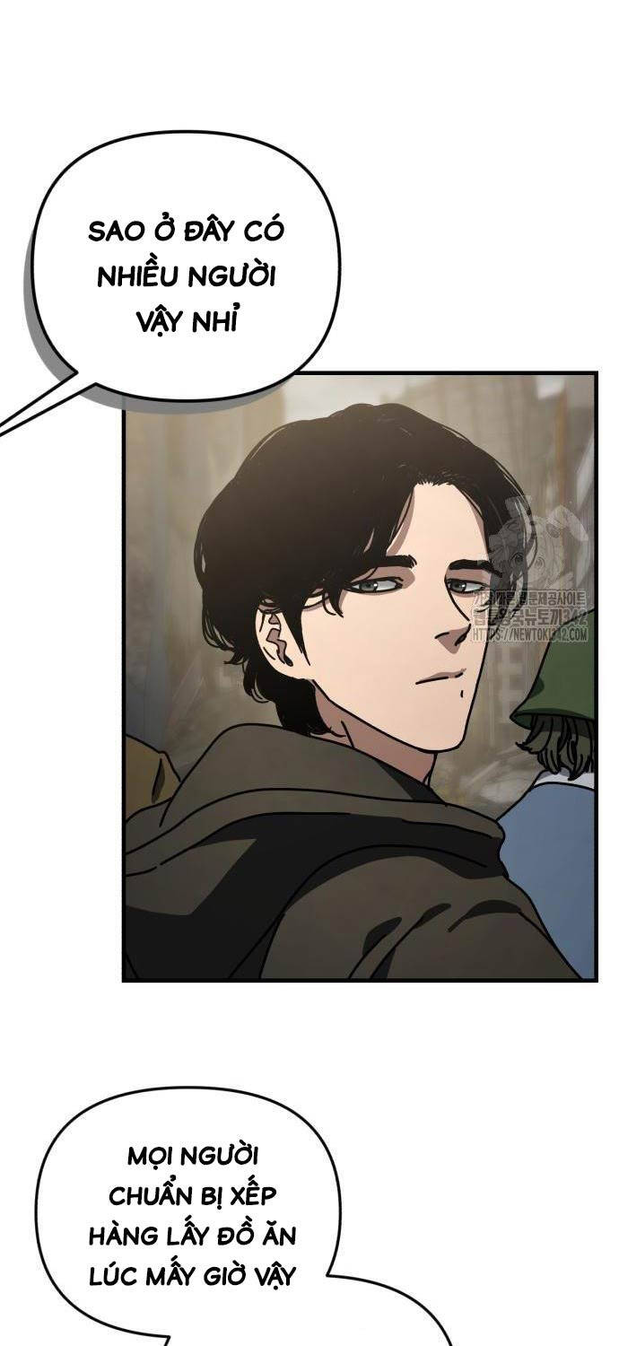 Ngôi Nhà Ẩn Ngày Tận Thế Chapter 13 - 71