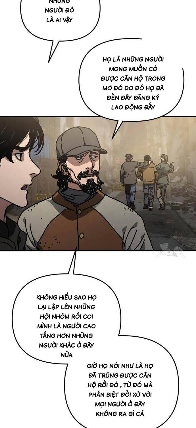 Ngôi Nhà Ẩn Ngày Tận Thế Chapter 13 - 74