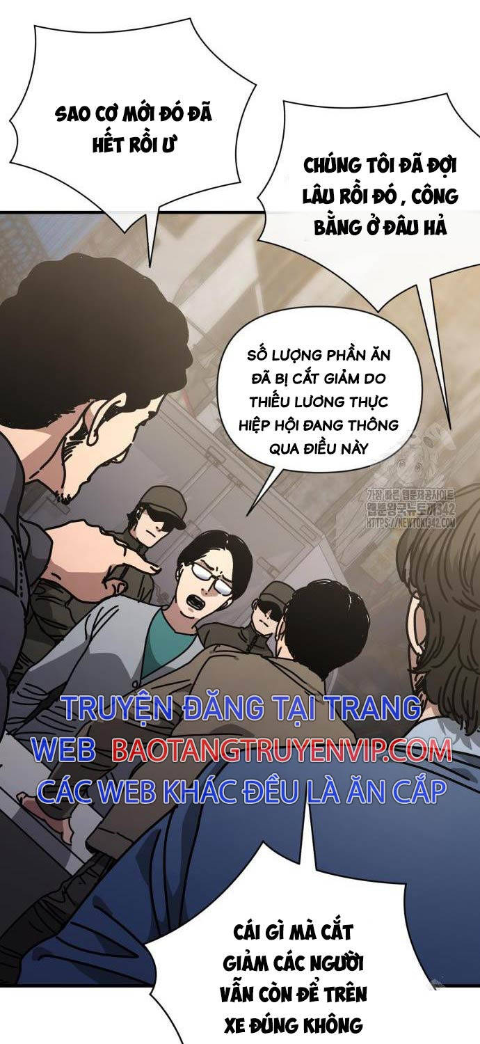 Ngôi Nhà Ẩn Ngày Tận Thế Chapter 13 - 77