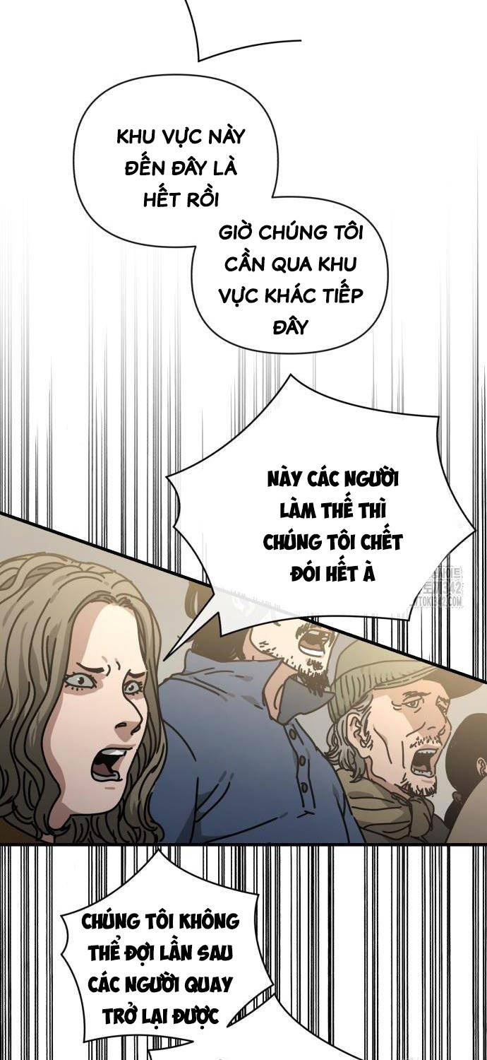 Ngôi Nhà Ẩn Ngày Tận Thế Chapter 13 - 78