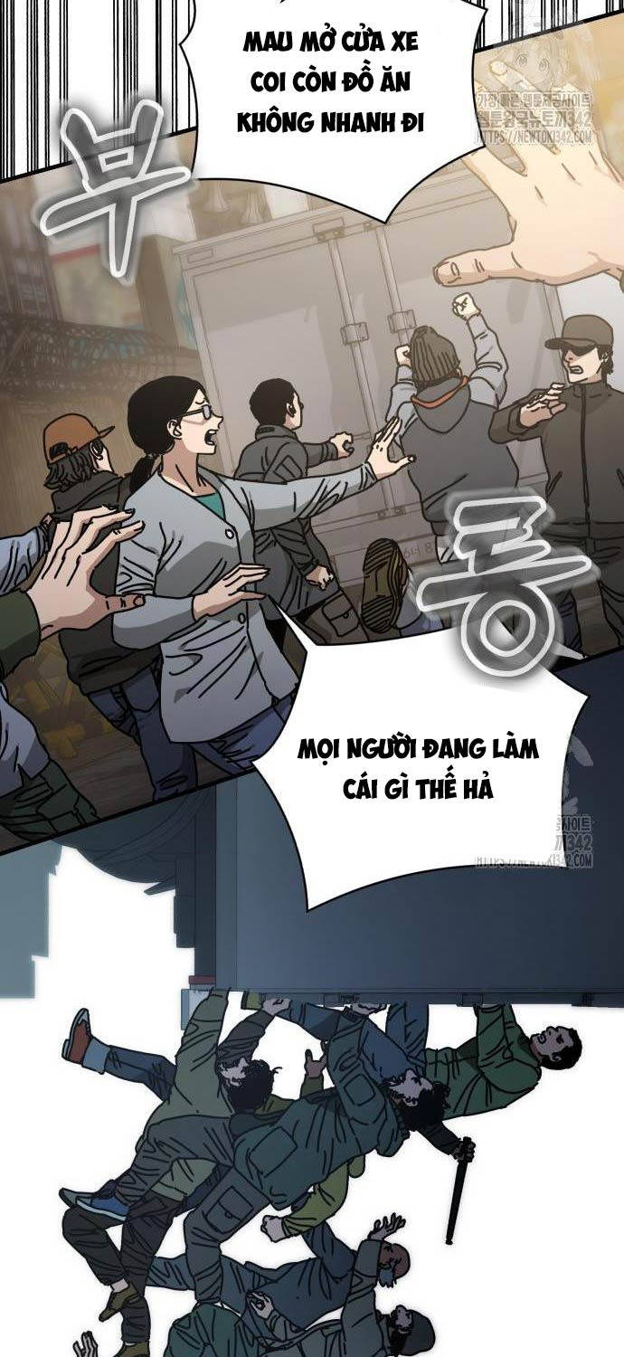 Ngôi Nhà Ẩn Ngày Tận Thế Chapter 13 - 79