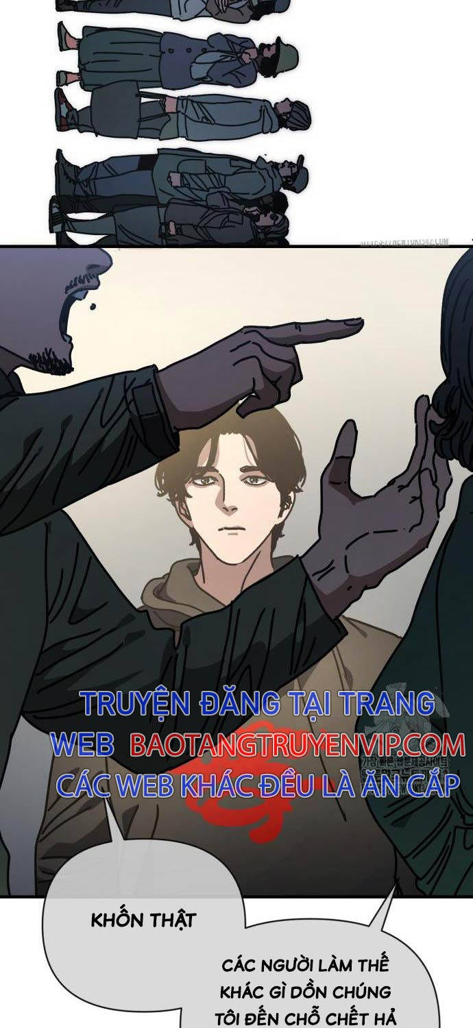 Ngôi Nhà Ẩn Ngày Tận Thế Chapter 13 - 81