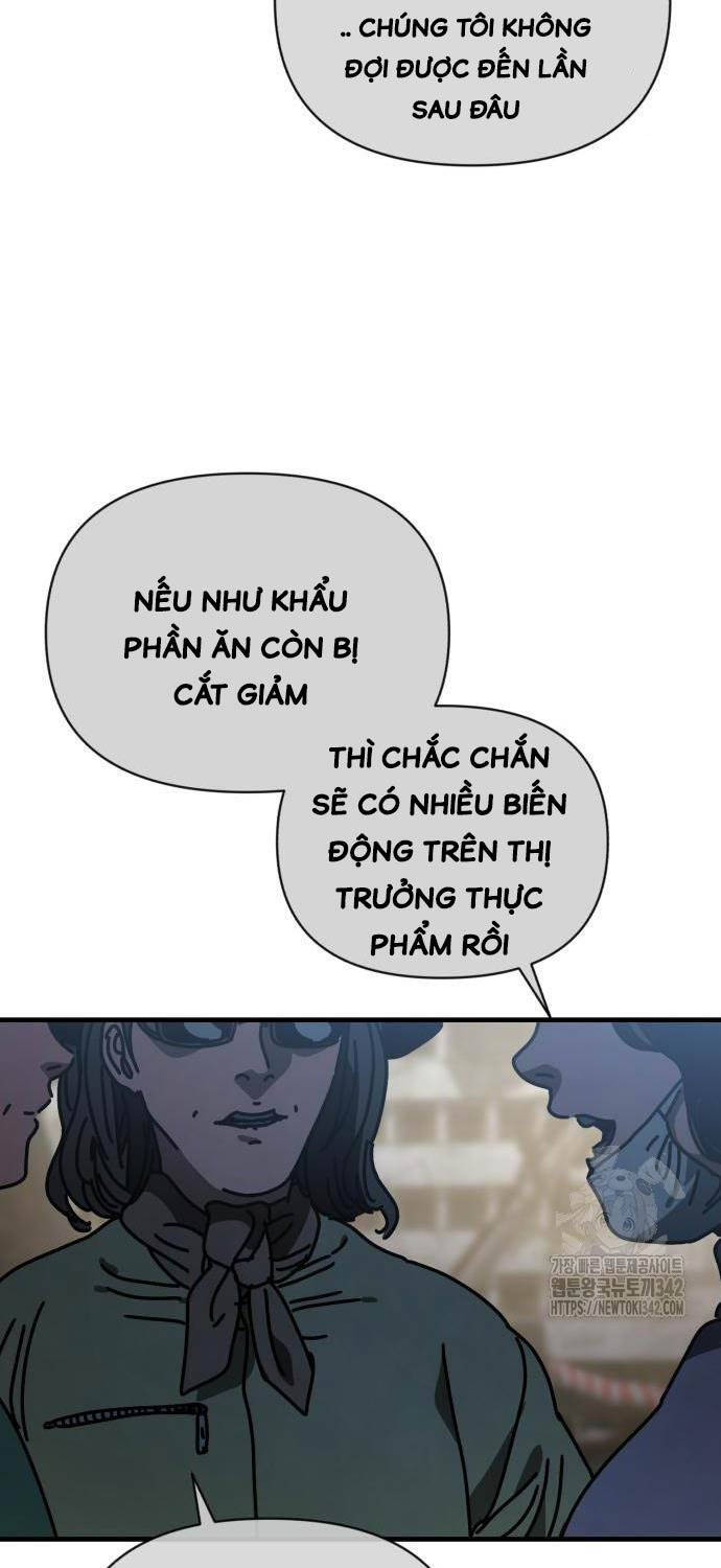 Ngôi Nhà Ẩn Ngày Tận Thế Chapter 13 - 82