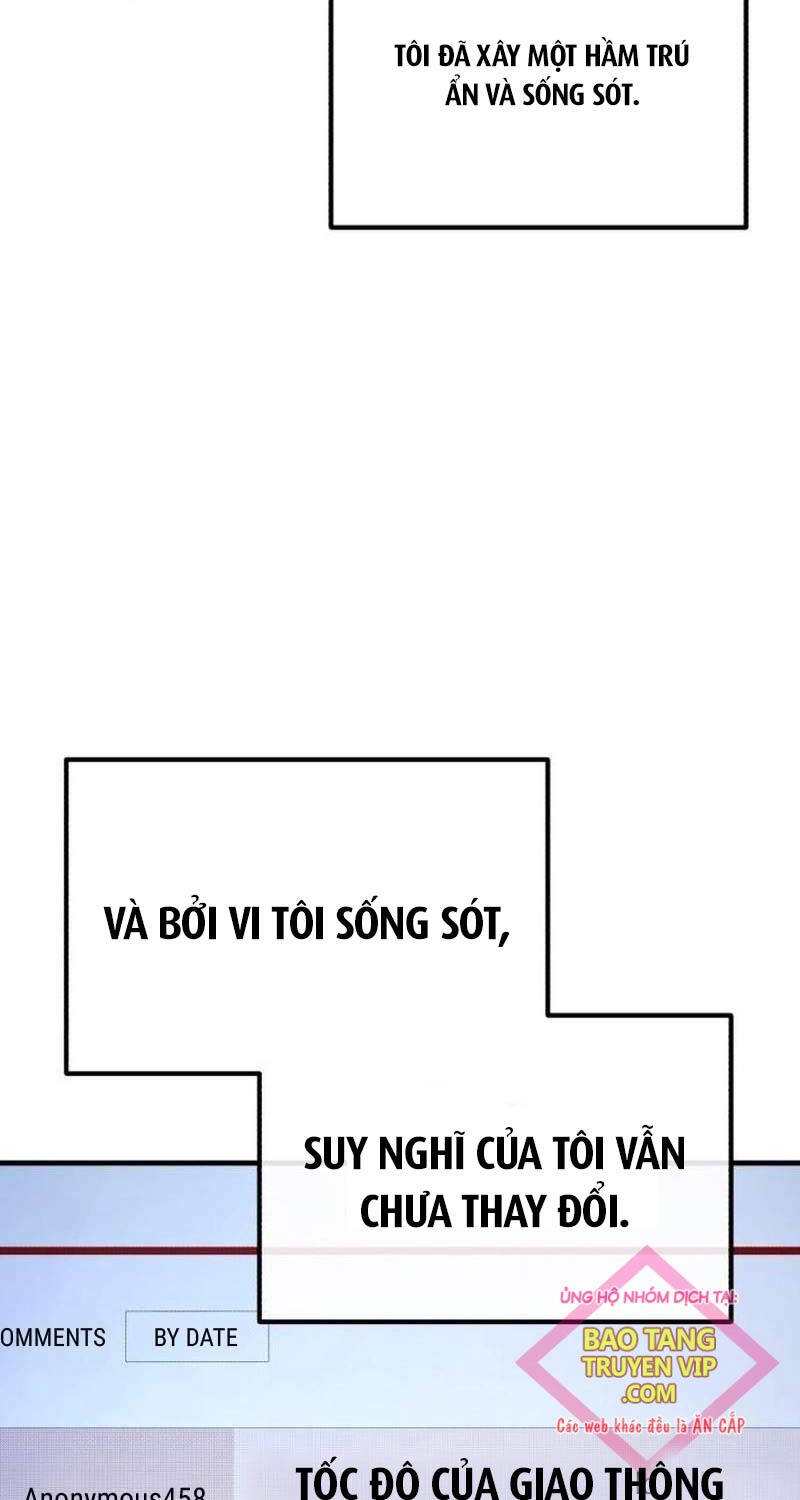 Ngôi Nhà Ẩn Ngày Tận Thế Chapter 14 - 23