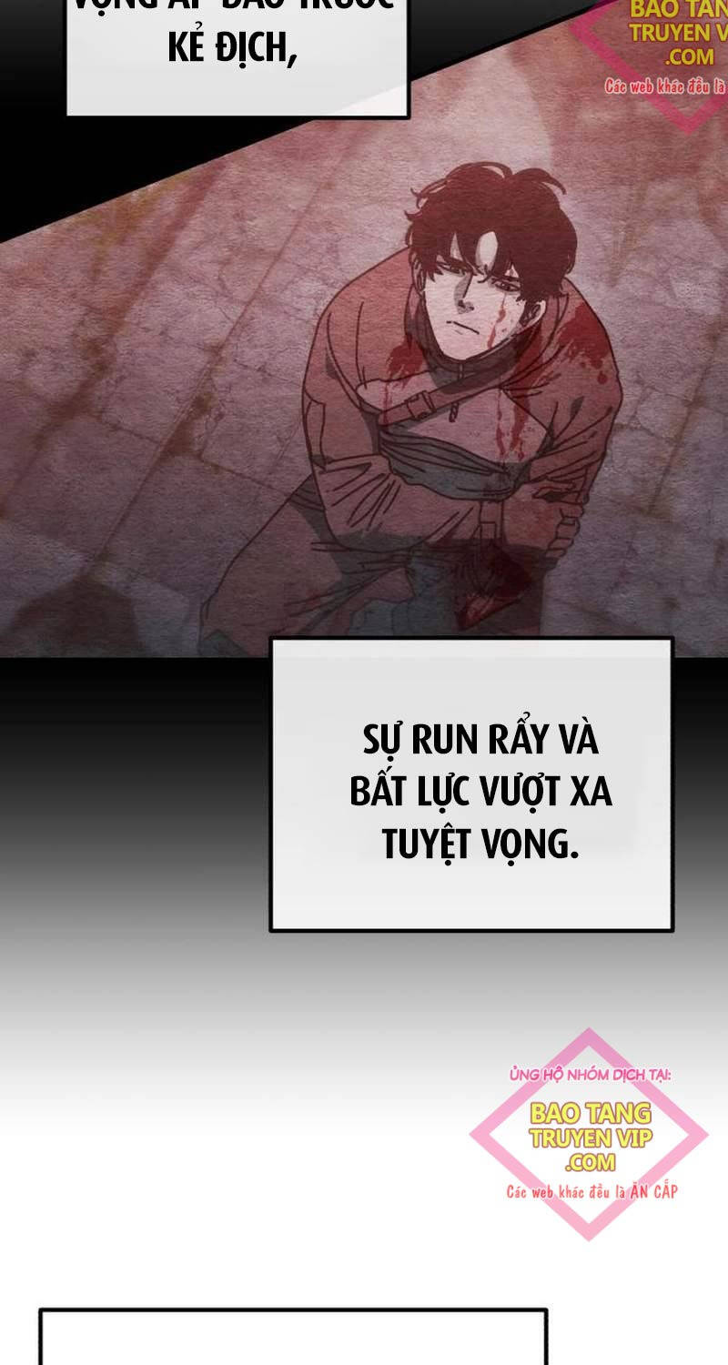 Ngôi Nhà Ẩn Ngày Tận Thế Chapter 14 - 25