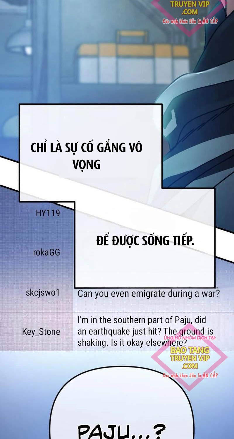 Ngôi Nhà Ẩn Ngày Tận Thế Chapter 14 - 28
