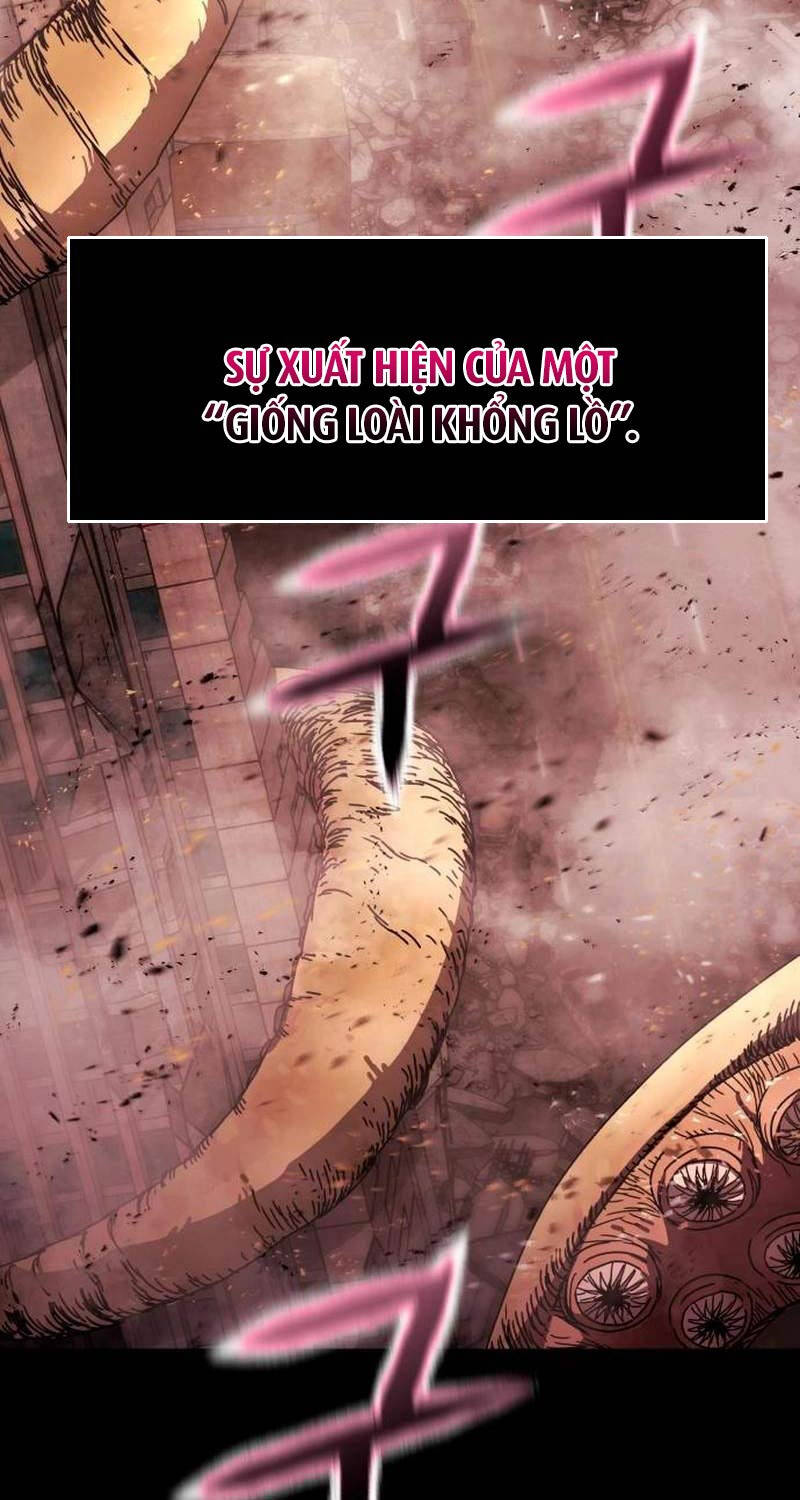 Ngôi Nhà Ẩn Ngày Tận Thế Chapter 14 - 31