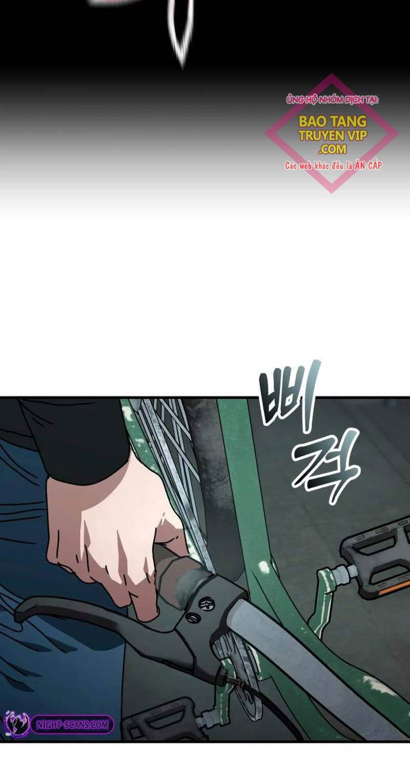 Ngôi Nhà Ẩn Ngày Tận Thế Chapter 14 - 32