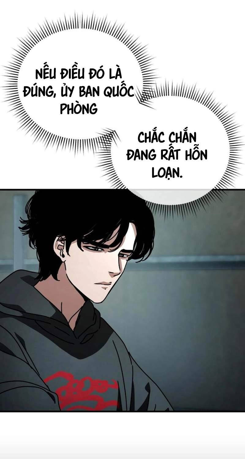 Ngôi Nhà Ẩn Ngày Tận Thế Chapter 14 - 33