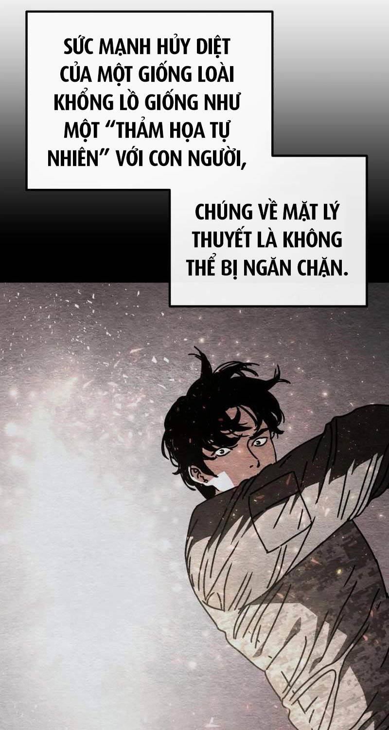 Ngôi Nhà Ẩn Ngày Tận Thế Chapter 14 - 34