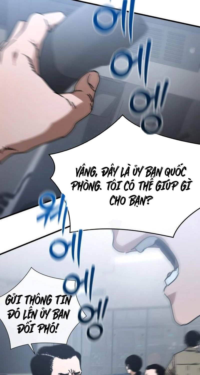 Ngôi Nhà Ẩn Ngày Tận Thế Chapter 14 - 44