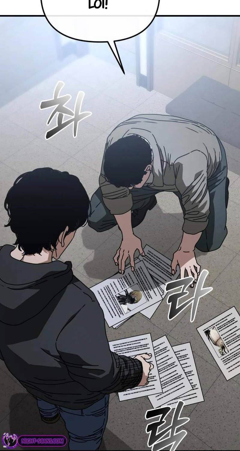 Ngôi Nhà Ẩn Ngày Tận Thế Chapter 14 - 47