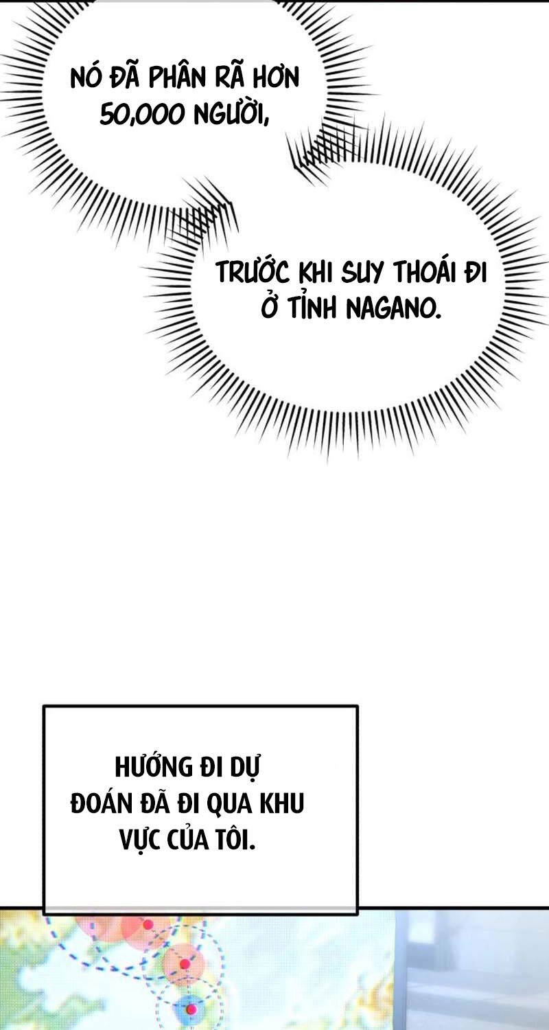 Ngôi Nhà Ẩn Ngày Tận Thế Chapter 14 - 59