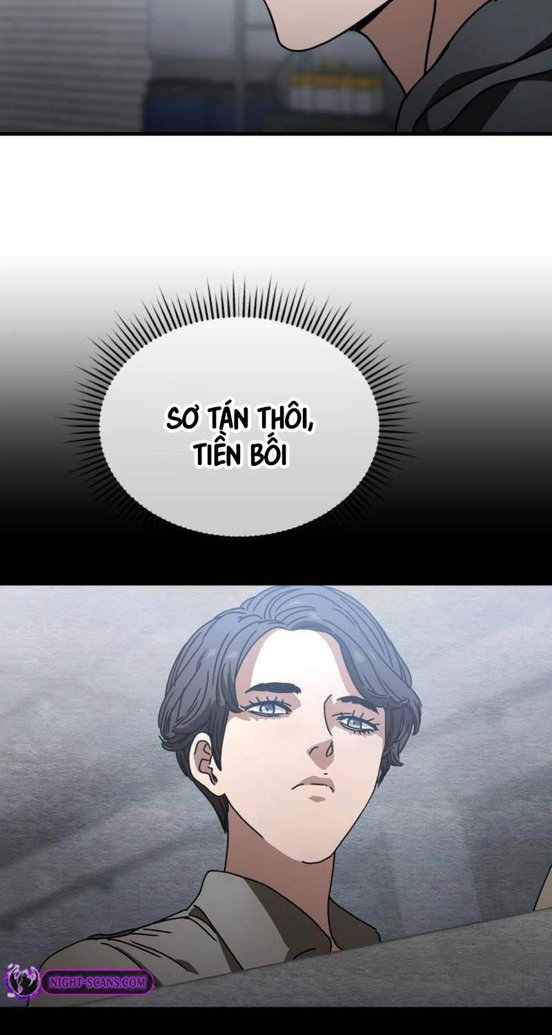 Ngôi Nhà Ẩn Ngày Tận Thế Chapter 14 - 72