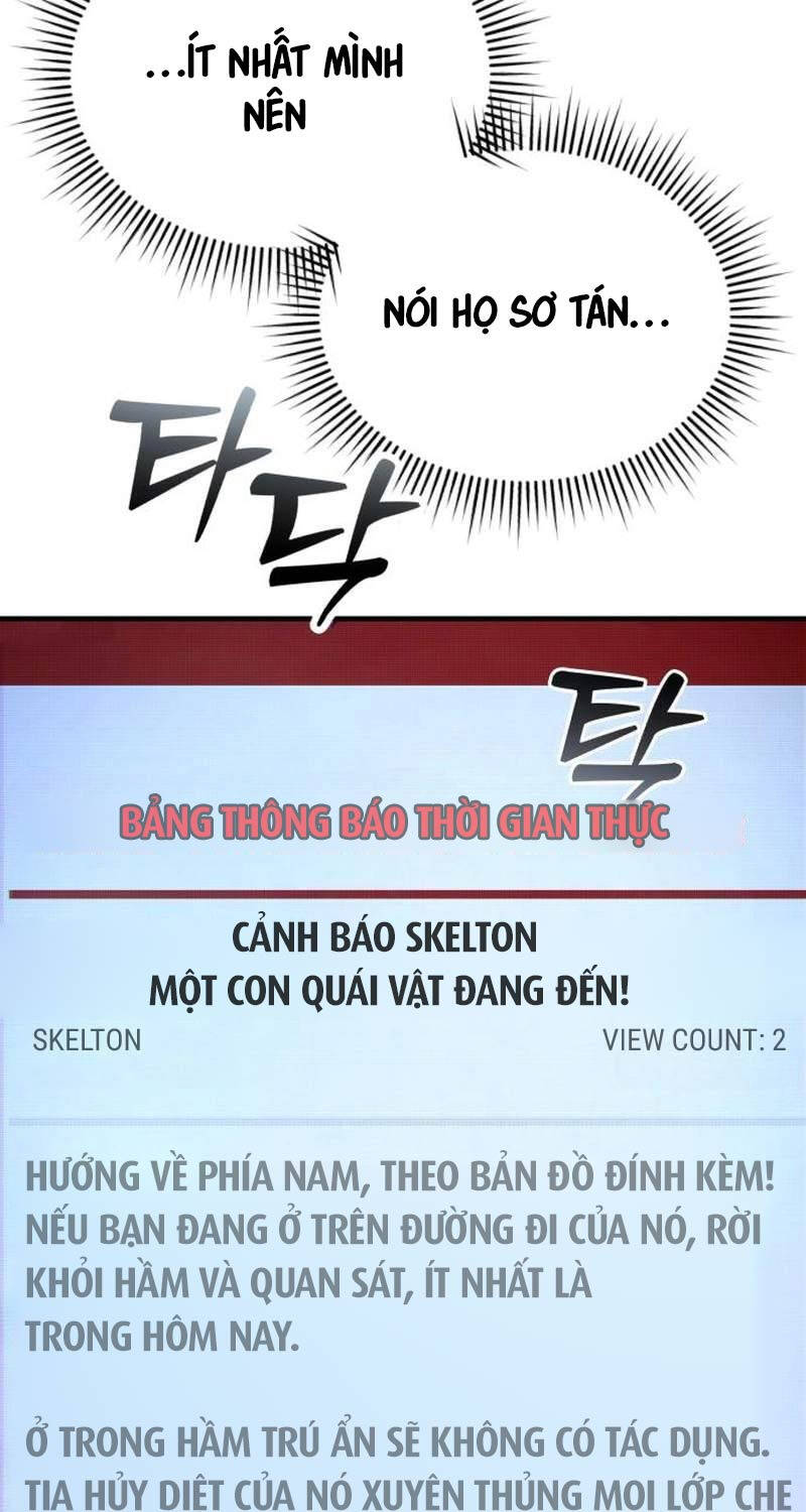 Ngôi Nhà Ẩn Ngày Tận Thế Chapter 14 - 74