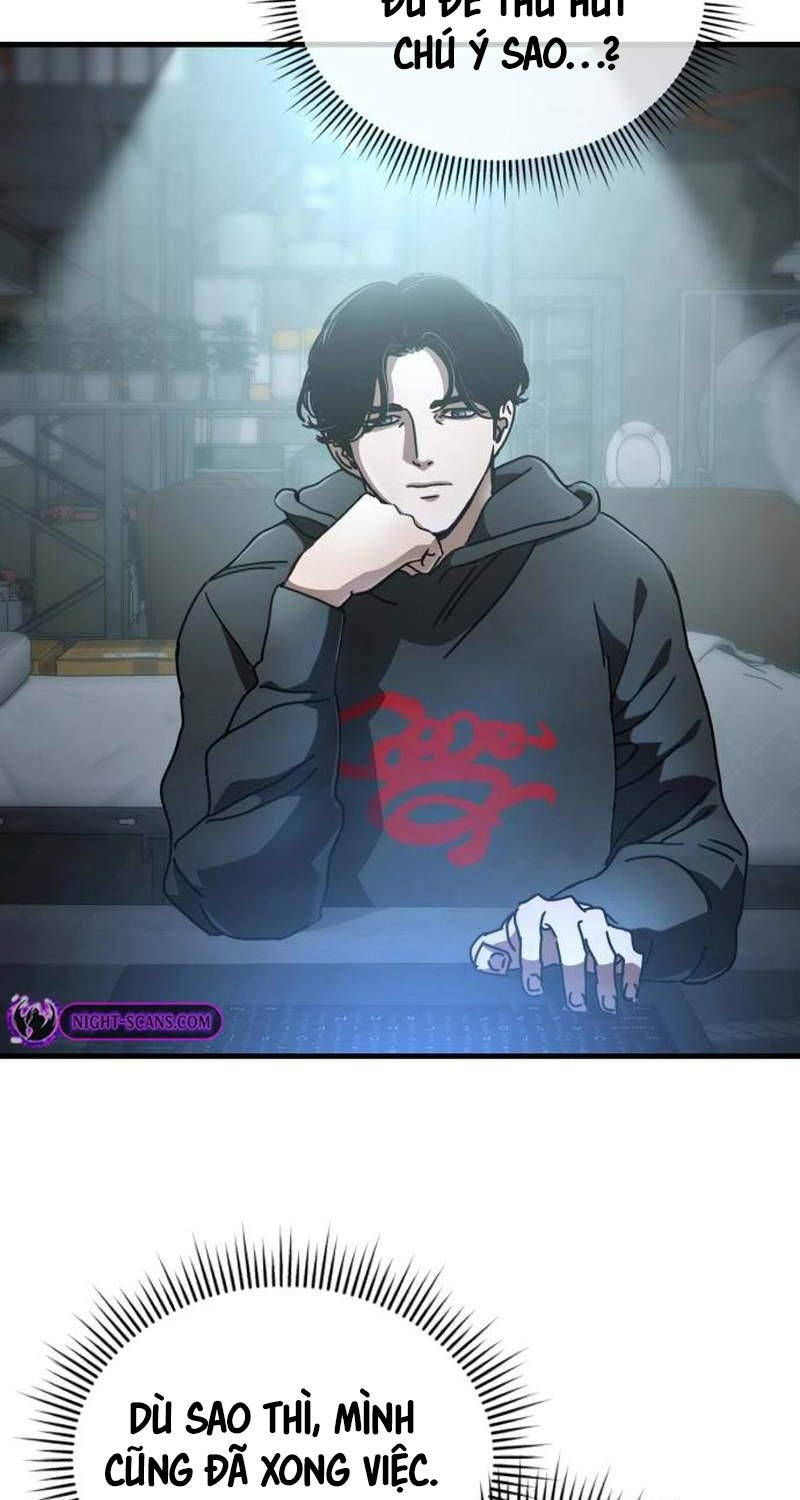 Ngôi Nhà Ẩn Ngày Tận Thế Chapter 14 - 76