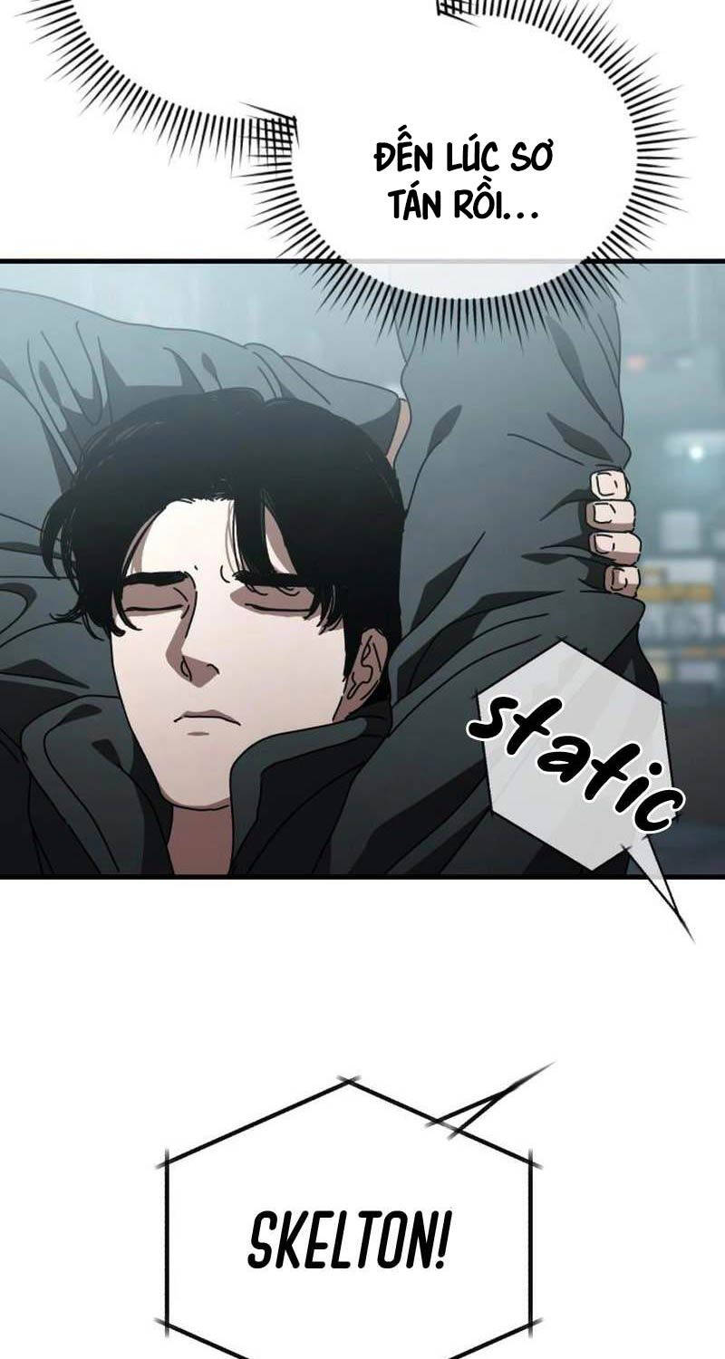 Ngôi Nhà Ẩn Ngày Tận Thế Chapter 14 - 77