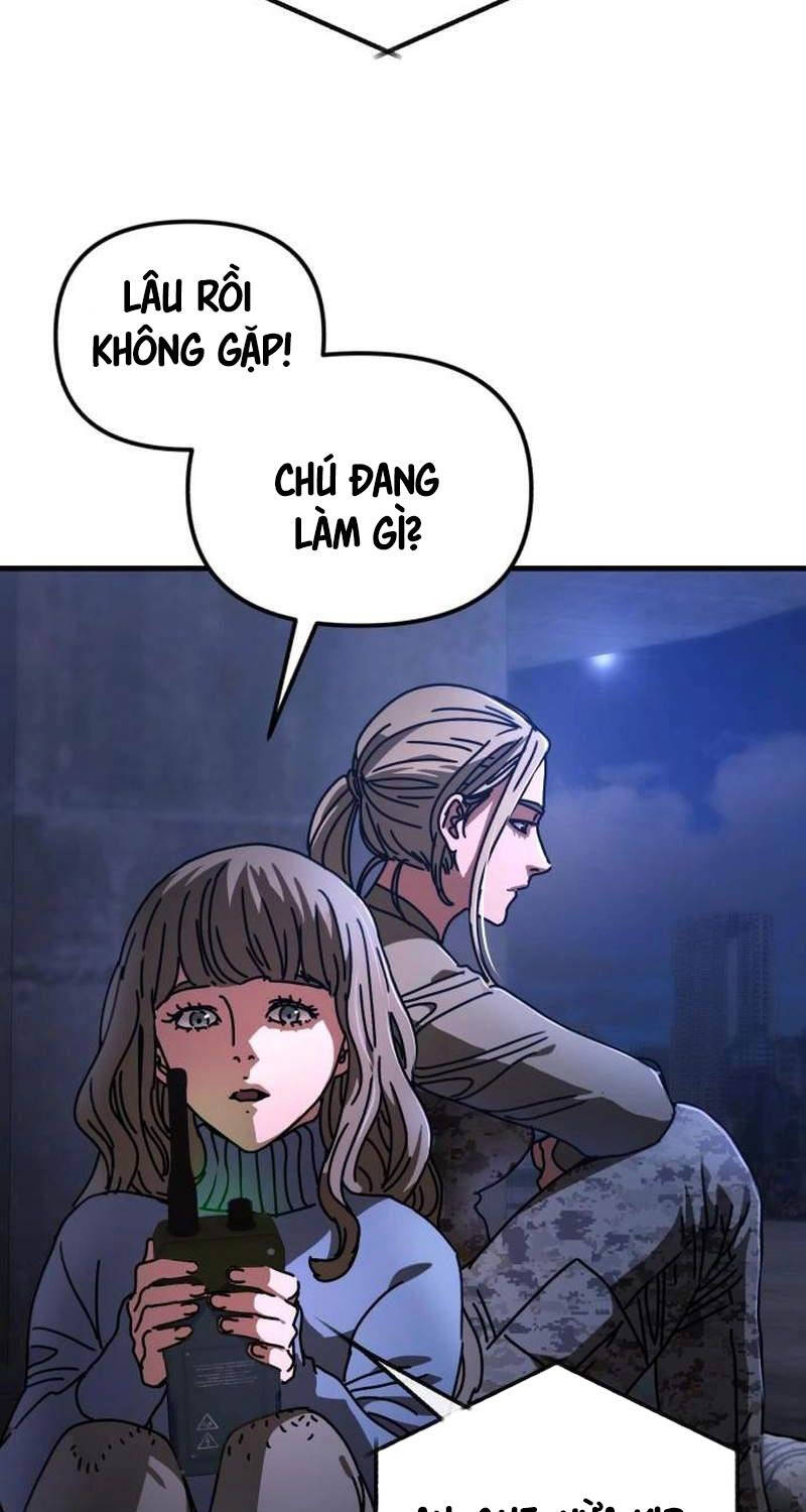 Ngôi Nhà Ẩn Ngày Tận Thế Chapter 14 - 78