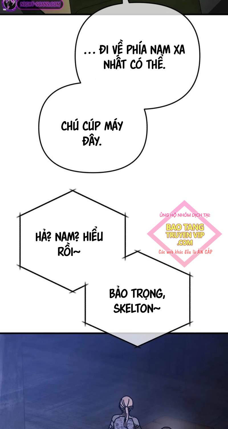 Ngôi Nhà Ẩn Ngày Tận Thế Chapter 14 - 86