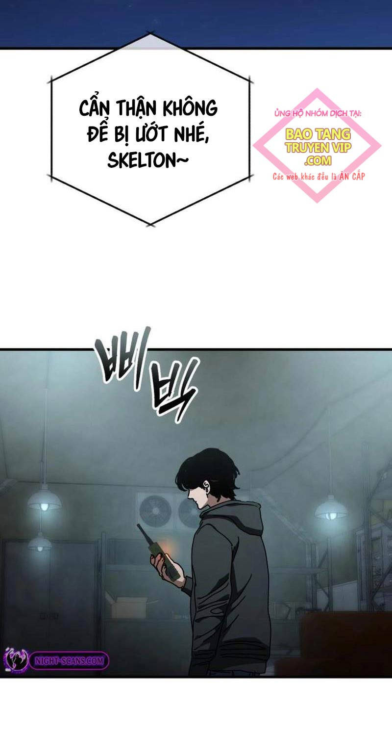 Ngôi Nhà Ẩn Ngày Tận Thế Chapter 14 - 88