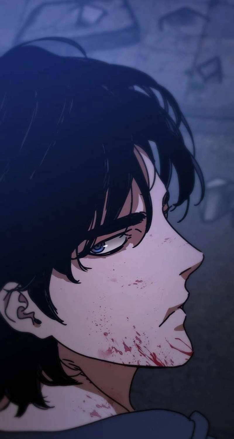 Ngôi Nhà Ẩn Ngày Tận Thế Chapter 15 - 103