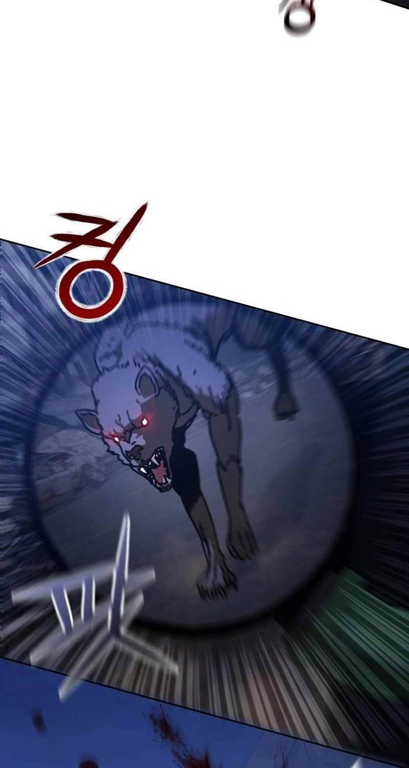 Ngôi Nhà Ẩn Ngày Tận Thế Chapter 15 - 18