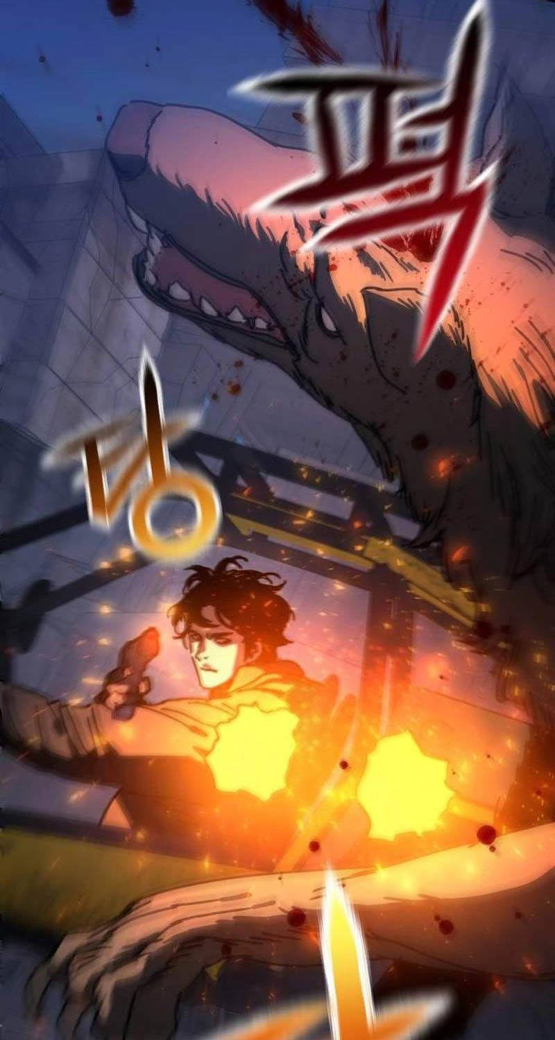 Ngôi Nhà Ẩn Ngày Tận Thế Chapter 15 - 19