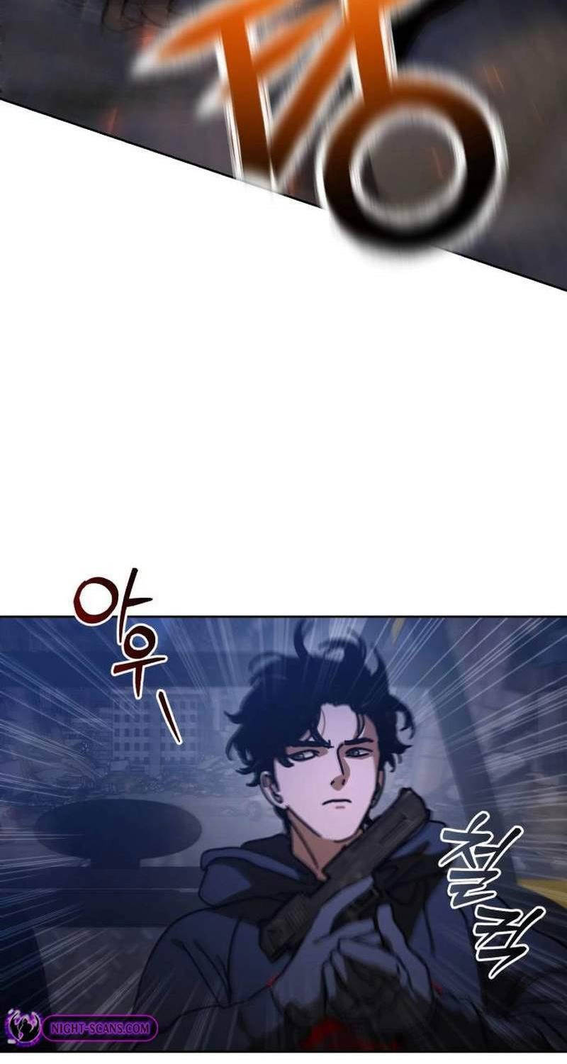 Ngôi Nhà Ẩn Ngày Tận Thế Chapter 15 - 20