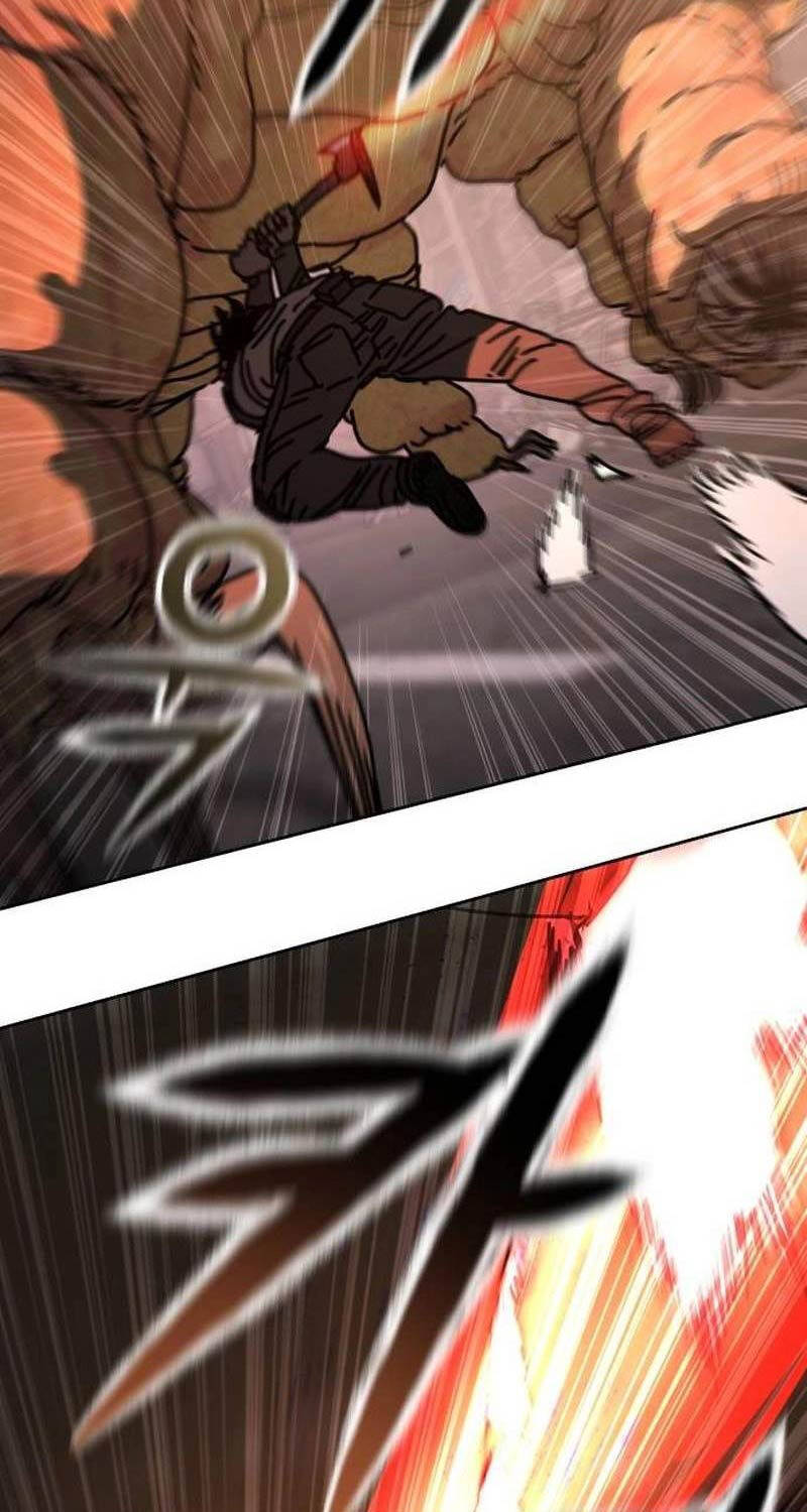 Ngôi Nhà Ẩn Ngày Tận Thế Chapter 15 - 33