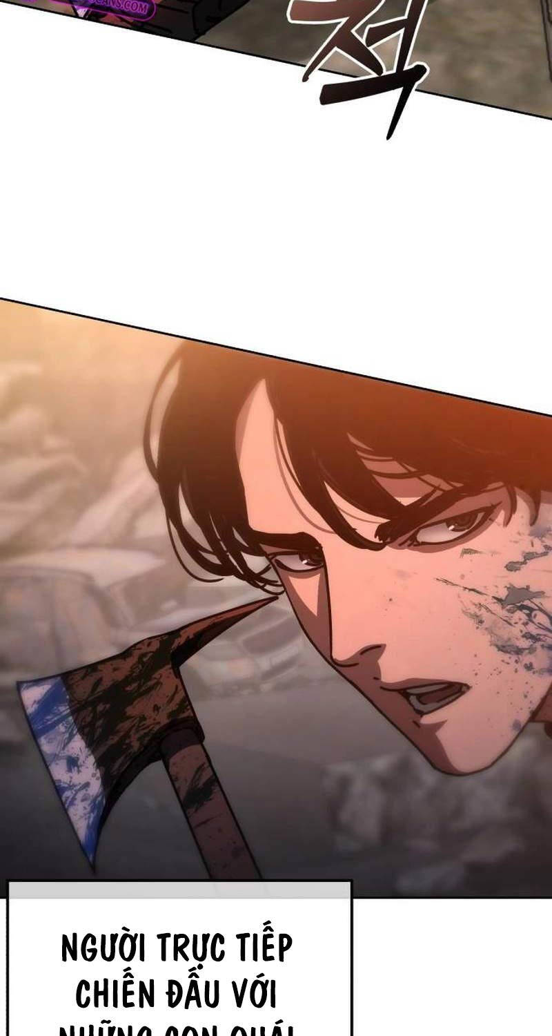 Ngôi Nhà Ẩn Ngày Tận Thế Chapter 15 - 38