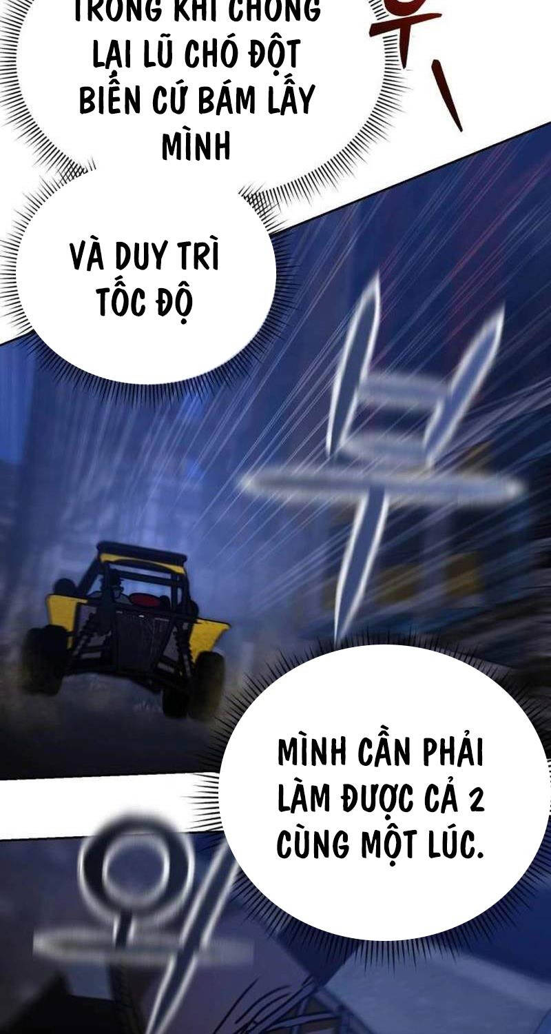 Ngôi Nhà Ẩn Ngày Tận Thế Chapter 15 - 42