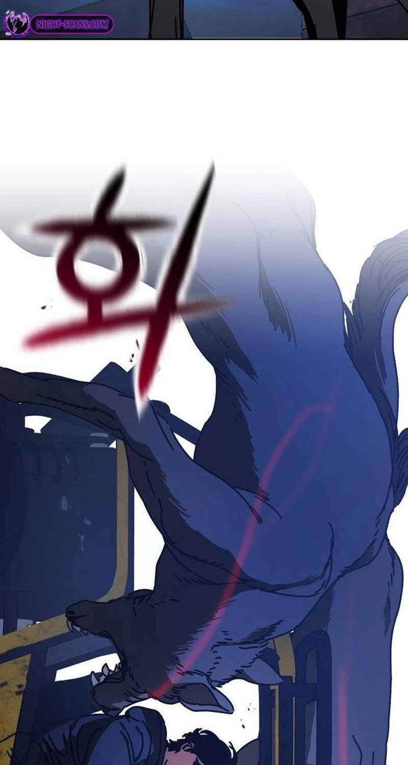 Ngôi Nhà Ẩn Ngày Tận Thế Chapter 15 - 50