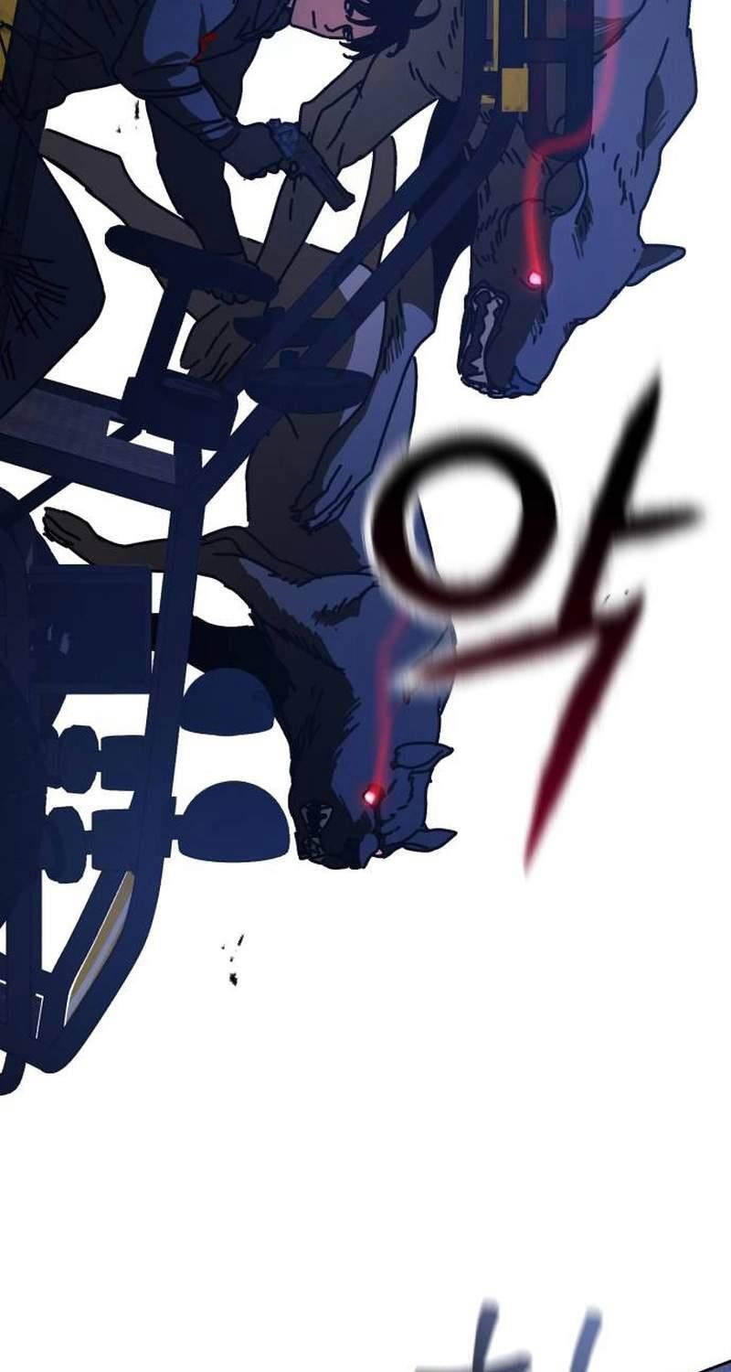 Ngôi Nhà Ẩn Ngày Tận Thế Chapter 15 - 51