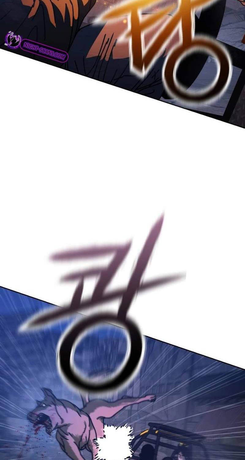 Ngôi Nhà Ẩn Ngày Tận Thế Chapter 15 - 53