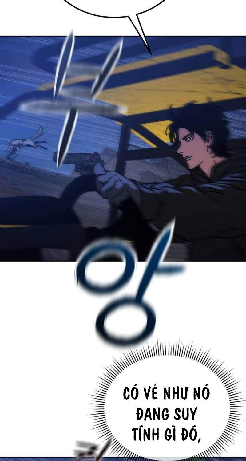 Ngôi Nhà Ẩn Ngày Tận Thế Chapter 15 - 55