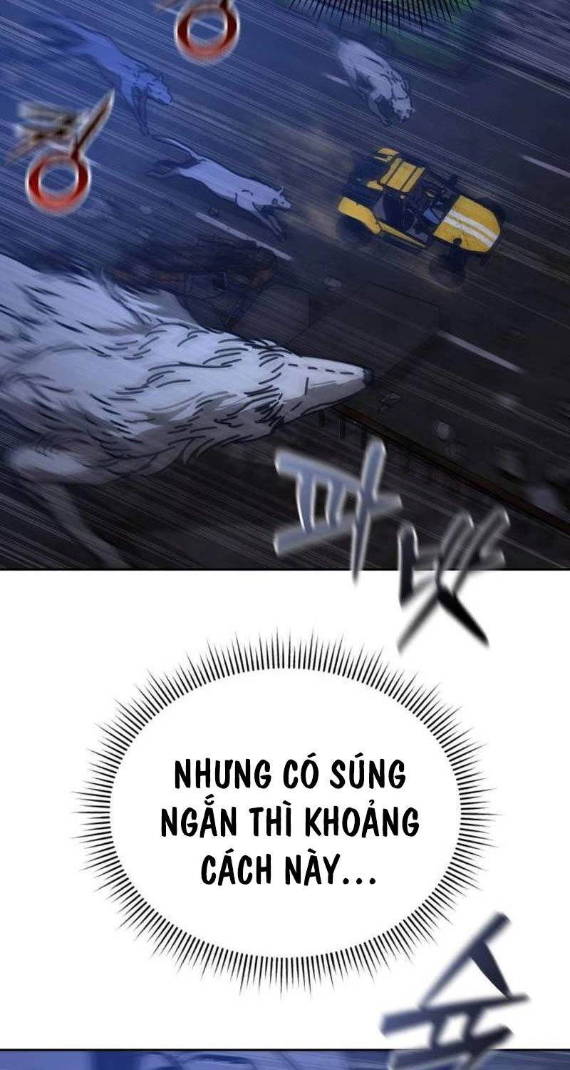 Ngôi Nhà Ẩn Ngày Tận Thế Chapter 15 - 56