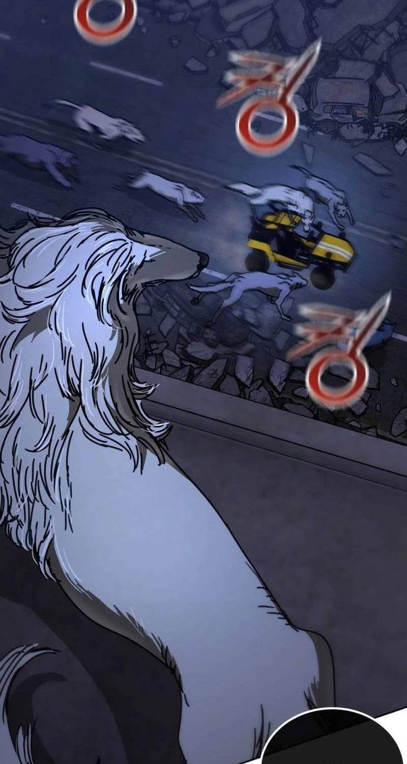 Ngôi Nhà Ẩn Ngày Tận Thế Chapter 15 - 64