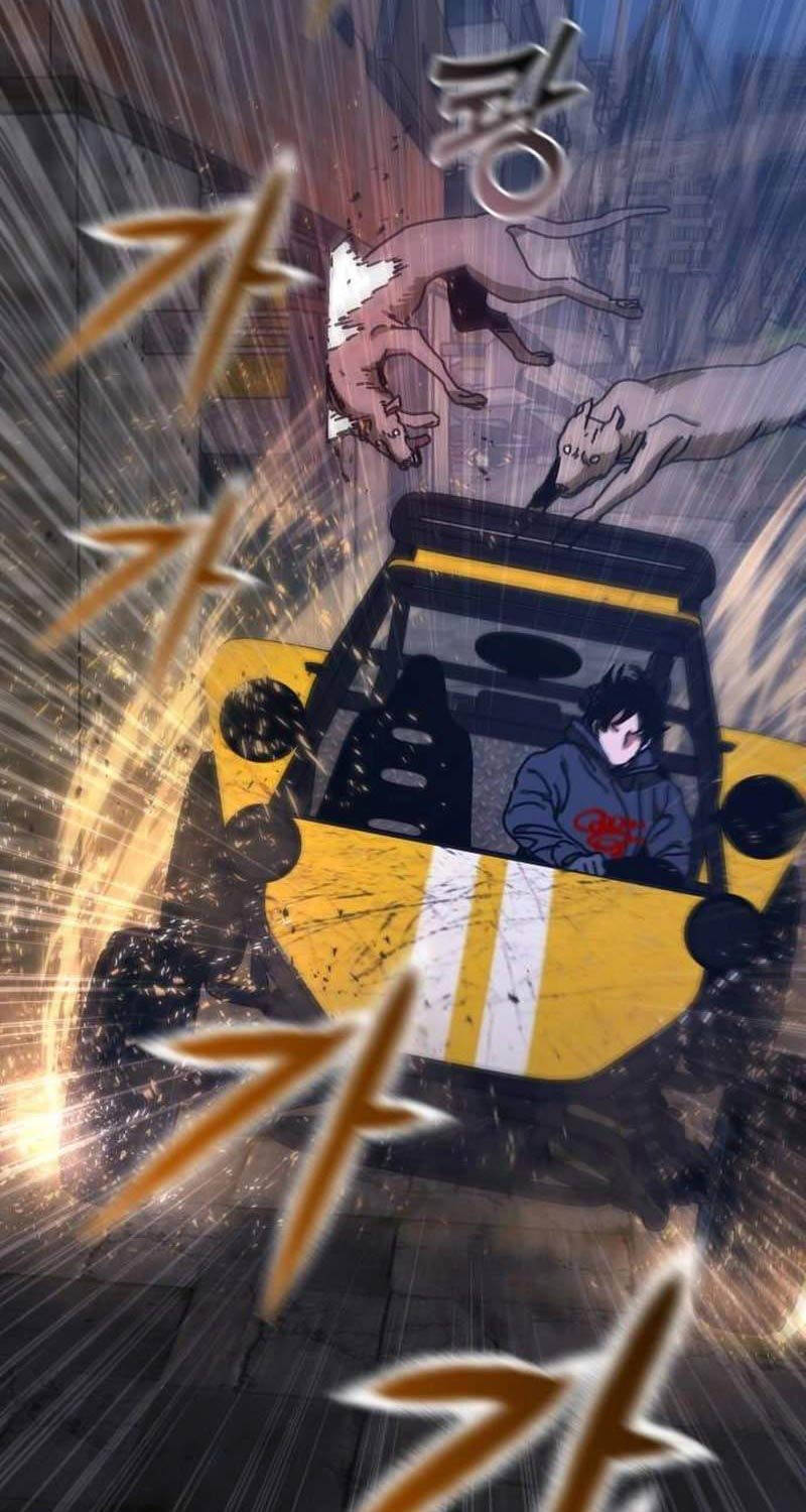 Ngôi Nhà Ẩn Ngày Tận Thế Chapter 15 - 74