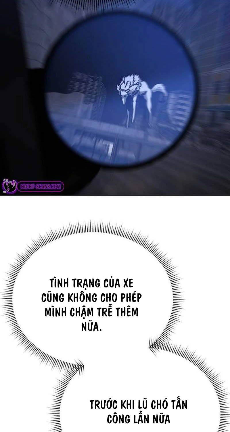 Ngôi Nhà Ẩn Ngày Tận Thế Chapter 15 - 78