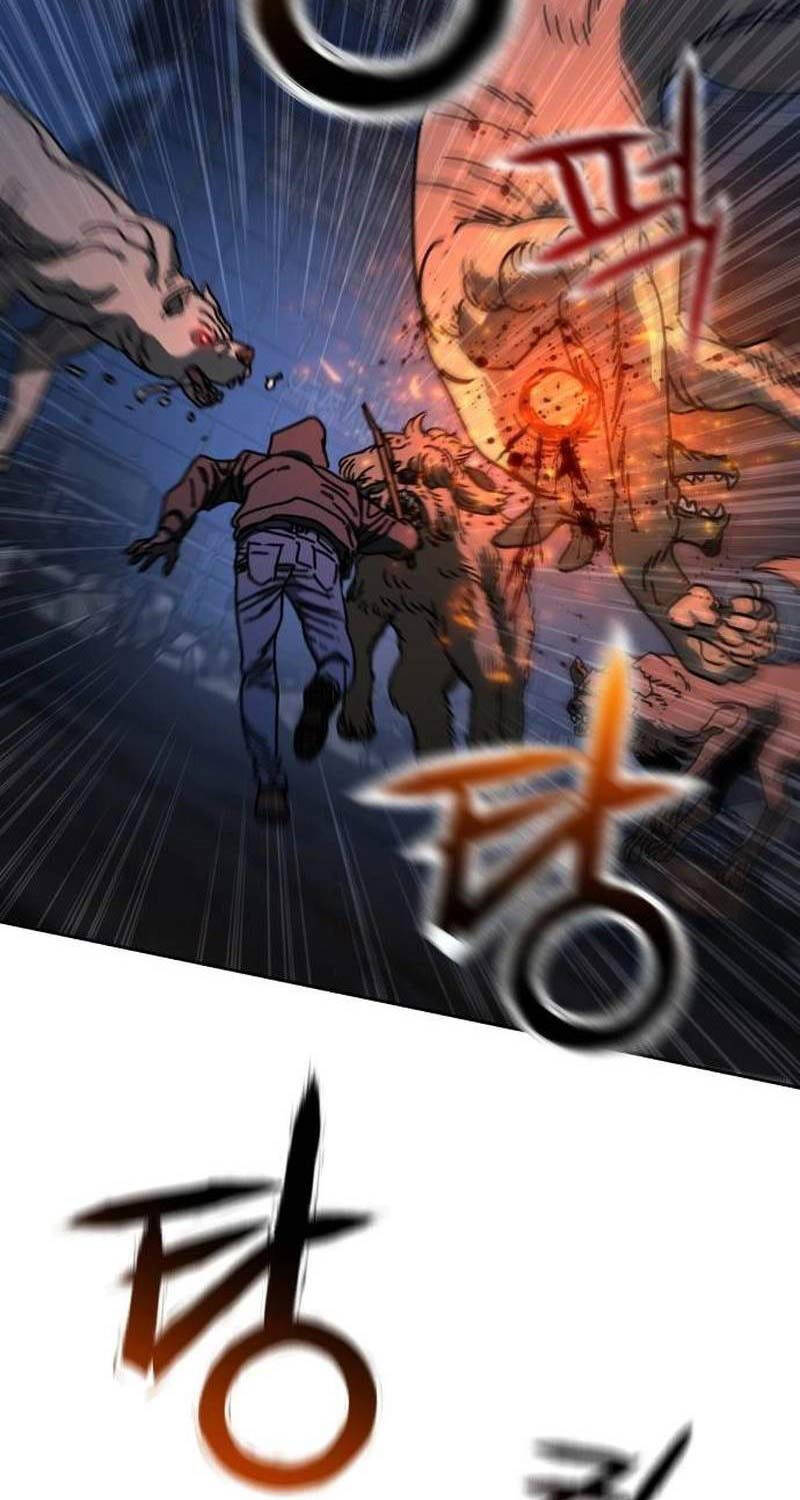 Ngôi Nhà Ẩn Ngày Tận Thế Chapter 15 - 98