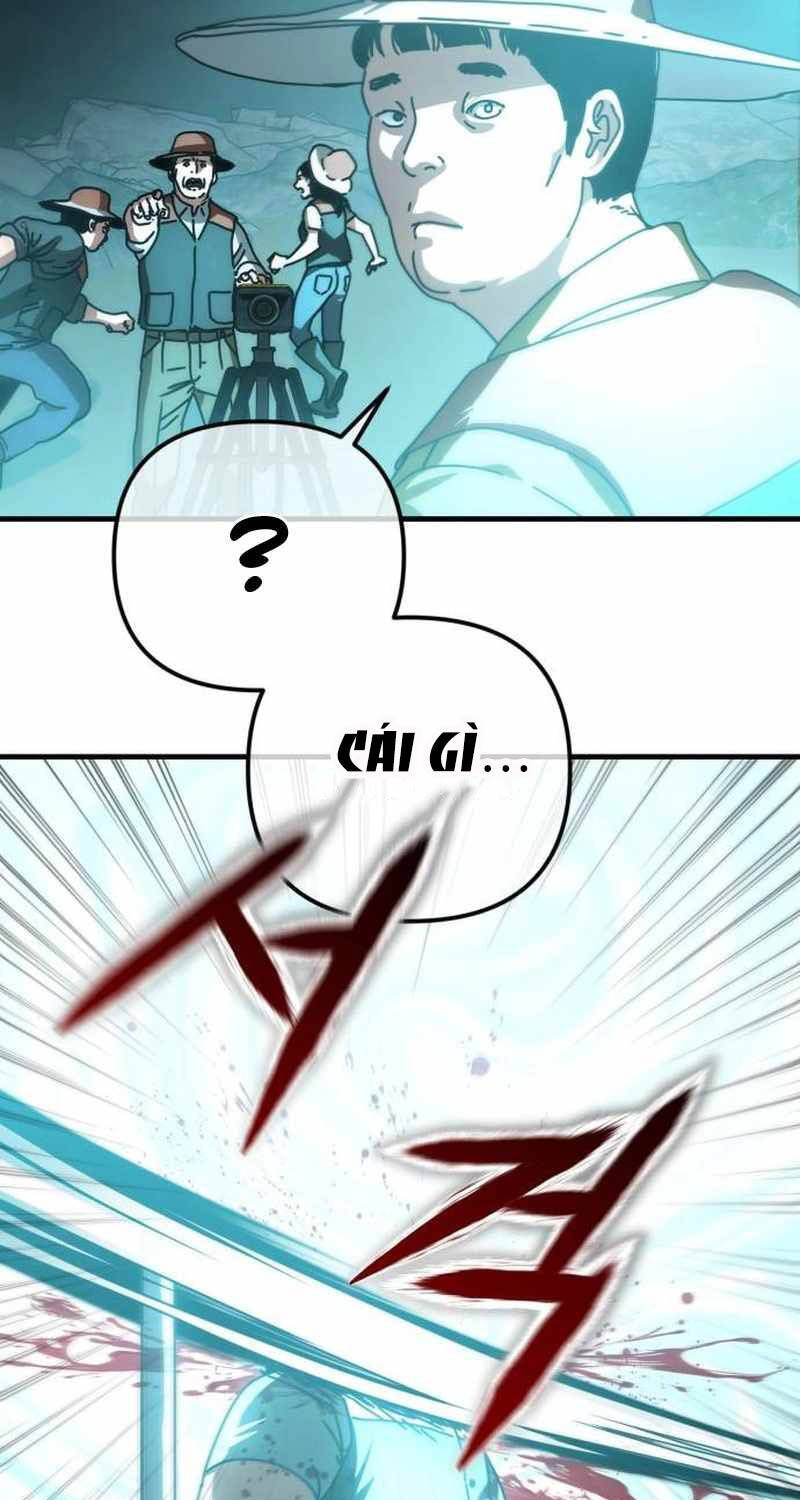 Ngôi Nhà Ẩn Ngày Tận Thế Chapter  18 - 11