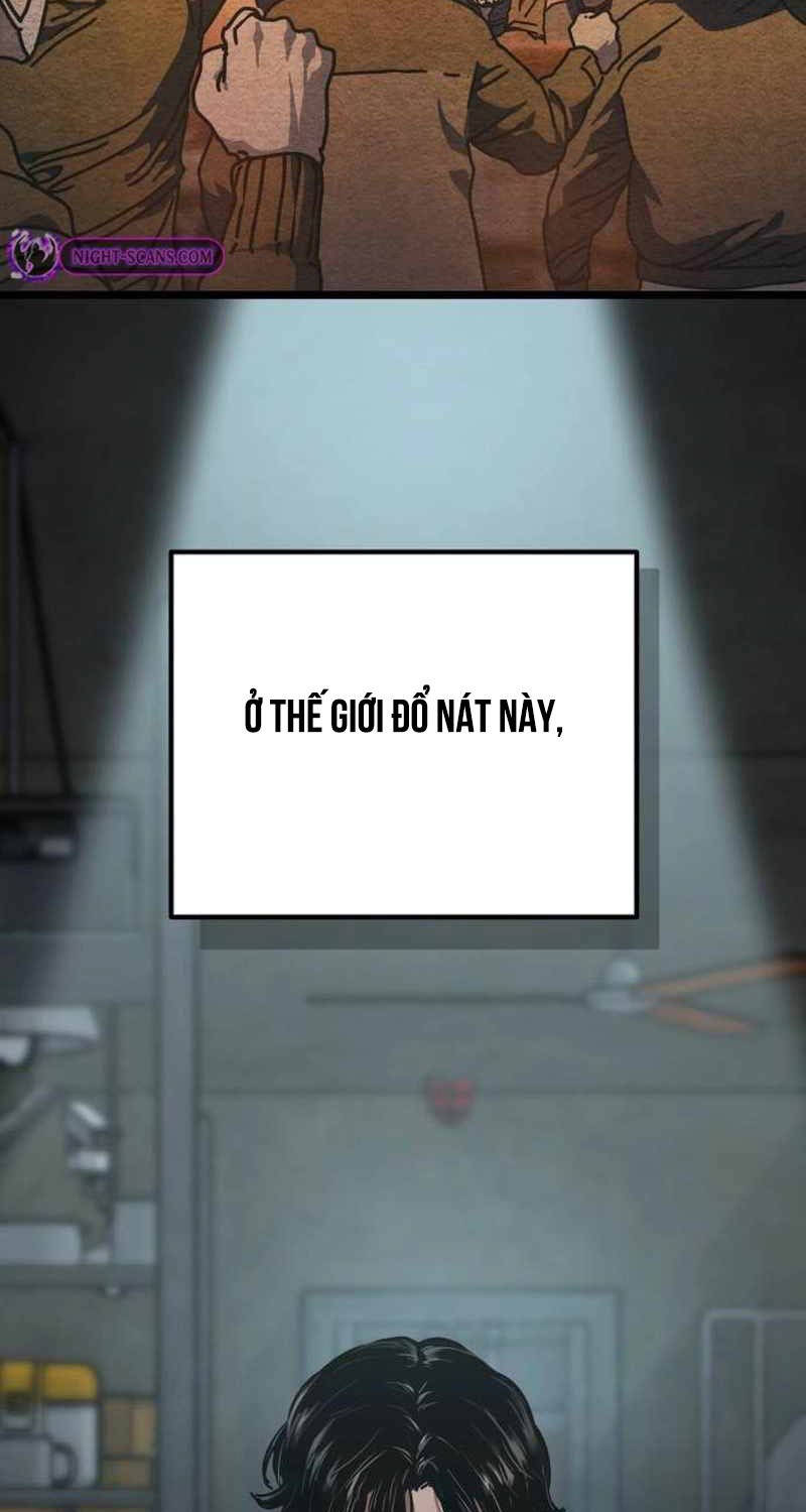 Ngôi Nhà Ẩn Ngày Tận Thế Chapter  18 - 105