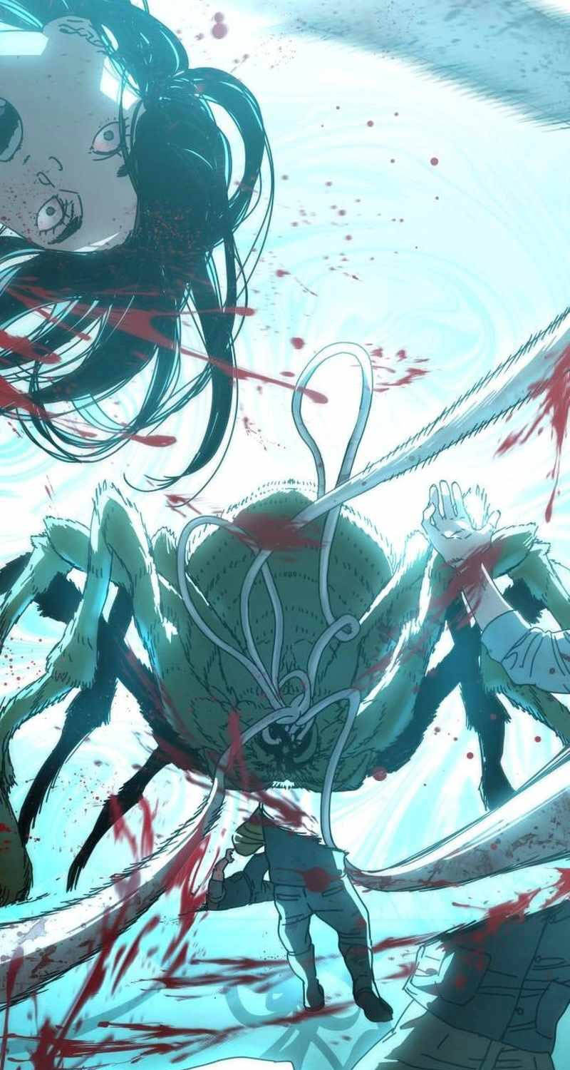 Ngôi Nhà Ẩn Ngày Tận Thế Chapter  18 - 13