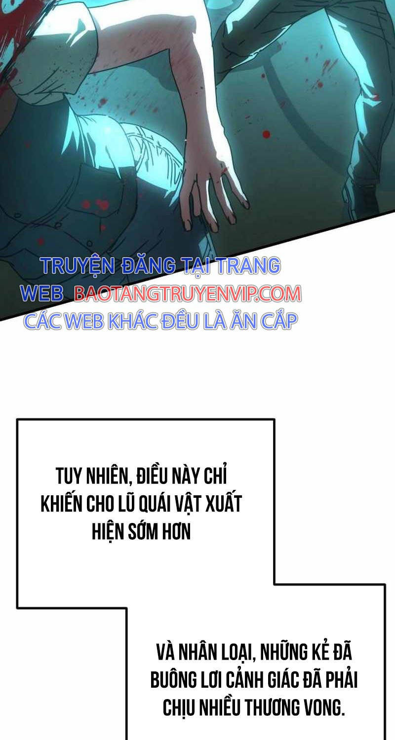 Ngôi Nhà Ẩn Ngày Tận Thế Chapter 18 - 14