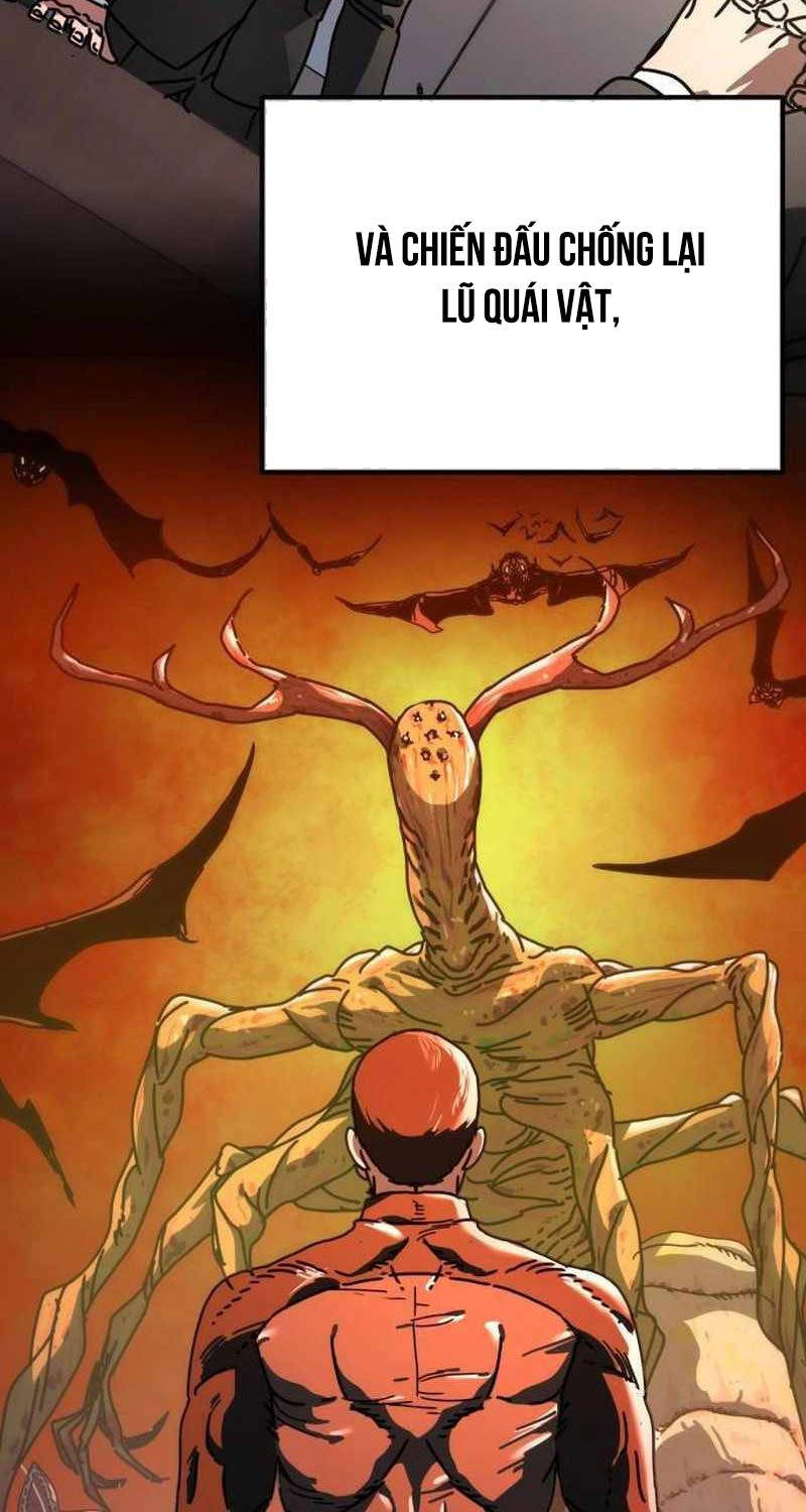 Ngôi Nhà Ẩn Ngày Tận Thế Chapter  18 - 16