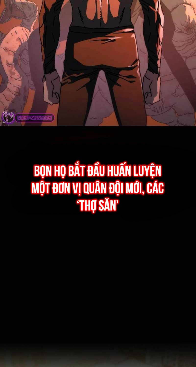 Ngôi Nhà Ẩn Ngày Tận Thế Chapter 18 - 17